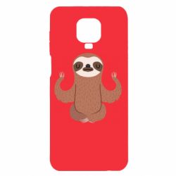 Xiaomi Redmi Note 9S/9Pro/9Pro Max