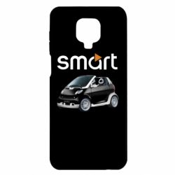 Xiaomi Redmi Note 9S/9Pro/9Pro Max