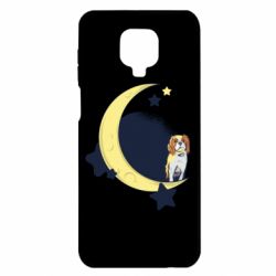 Xiaomi Redmi Note 9S/9Pro/9Pro Max