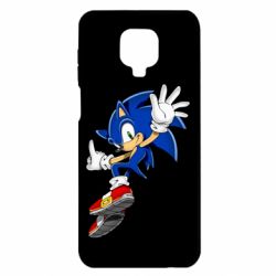 Xiaomi Redmi Note 9S/9Pro/9Pro Max