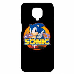 Xiaomi Redmi Note 9S/9Pro/9Pro Max