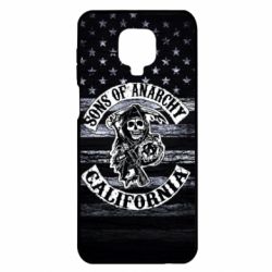 Xiaomi Redmi Note 9S/9Pro/9Pro Max