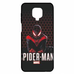 Xiaomi Redmi Note 9S/9Pro/9Pro Max