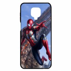 Xiaomi Redmi Note 9S/9Pro/9Pro Max