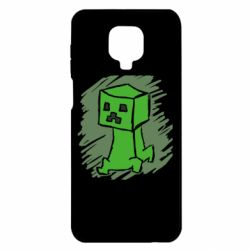 Xiaomi Redmi Note 9S/9Pro/9Pro Max