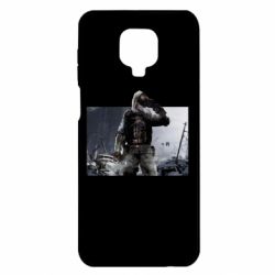 Xiaomi Redmi Note 9S/9Pro/9Pro Max