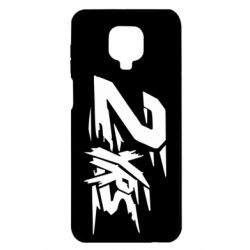 Xiaomi Redmi Note 9S/9Pro/9Pro Max