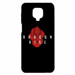 Xiaomi Redmi Note 9S/9Pro/9Pro Max