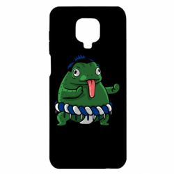 Xiaomi Redmi Note 9S/9Pro/9Pro Max