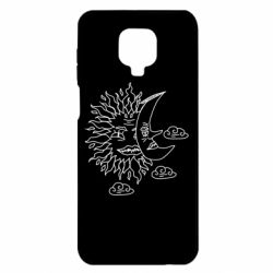 Xiaomi Redmi Note 9S/9Pro/9Pro Max