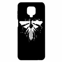 Xiaomi Redmi Note 9S/9Pro/9Pro Max