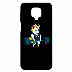 Xiaomi Redmi Note 9S/9Pro/9Pro Max