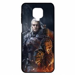 Xiaomi Redmi Note 9S/9Pro/9Pro Max