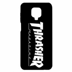 Xiaomi Redmi Note 9S/9Pro/9Pro Max