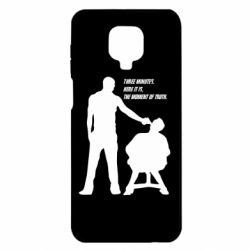 Xiaomi Redmi Note 9S/9Pro/9Pro Max