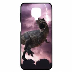 Xiaomi Redmi Note 9S/9Pro/9Pro Max