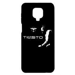 Чохол з розділу DJ Tiesto Tiesto для Xiaomi Redmi Note 9S/9Pro/9Pro Max - FATLINE Чохол з розділу DJ Tiesto Tiesto для Xiaomi Redmi Note 9S/9Pro/9Pro Max