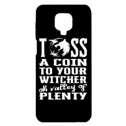 Xiaomi Redmi Note 9S/9Pro/9Pro Max