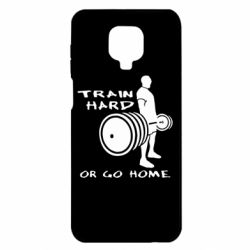 Xiaomi Redmi Note 9S/9Pro/9Pro Max