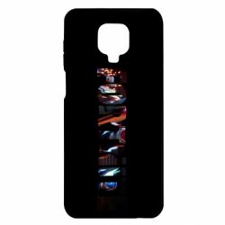 Xiaomi Redmi Note 9S/9Pro/9Pro Max