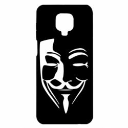 Xiaomi Redmi Note 9S/9Pro/9Pro Max