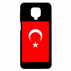 Xiaomi Redmi Note 9S/9Pro/9Pro Max