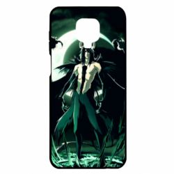 Чохол з розділу Bleach Ulquiorra Schiffer для Xiaomi Redmi Note 9S/9Pro/9Pro Max - FATLINE Чохол з розділу Bleach Ulquiorra Schiffer для Xiaomi Redmi Note 9S/9Pro/9Pro Max