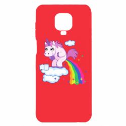 Xiaomi Redmi Note 9S/9Pro/9Pro Max