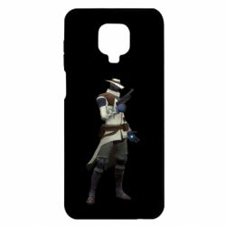 Xiaomi Redmi Note 9S/9Pro/9Pro Max