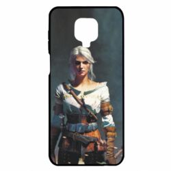 Xiaomi Redmi Note 9S/9Pro/9Pro Max