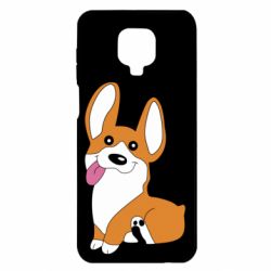 Xiaomi Redmi Note 9S/9Pro/9Pro Max