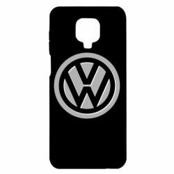 Xiaomi Redmi Note 9S/9Pro/9Pro Max