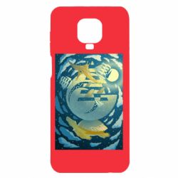 Xiaomi Redmi Note 9S/9Pro/9Pro Max