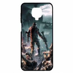 Xiaomi Redmi Note 9S/9Pro/9Pro Max