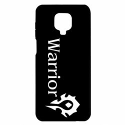 Xiaomi Redmi Note 9S/9Pro/9Pro Max