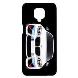 Xiaomi Redmi Note 9S/9Pro/9Pro Max