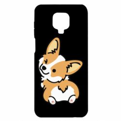 Xiaomi Redmi Note 9S/9Pro/9Pro Max