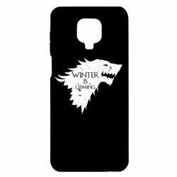 Xiaomi Redmi Note 9S/9Pro/9Pro Max