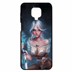 Xiaomi Redmi Note 9S/9Pro/9Pro Max