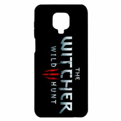 Xiaomi Redmi Note 9S/9Pro/9Pro Max