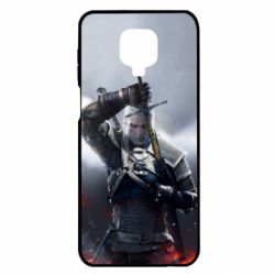 Xiaomi Redmi Note 9S/9Pro/9Pro Max