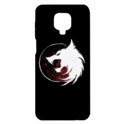 Xiaomi Redmi Note 9S/9Pro/9Pro Max