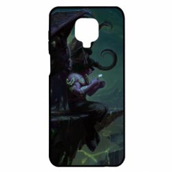 Xiaomi Redmi Note 9S/9Pro/9Pro Max