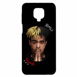 Xiaomi Redmi Note 9S/9Pro/9Pro Max