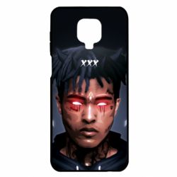 Xiaomi Redmi Note 9S/9Pro/9Pro Max