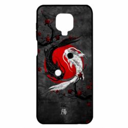 Xiaomi Redmi Note 9S/9Pro/9Pro Max