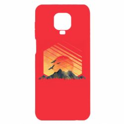 Xiaomi Redmi Note 9S/9Pro/9Pro Max