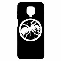 Xiaomi Redmi Note 9S/9Pro/9Pro Max