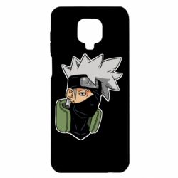 Xiaomi Redmi Note 9S/9Pro/9Pro Max