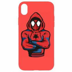 Apple iPhone XR